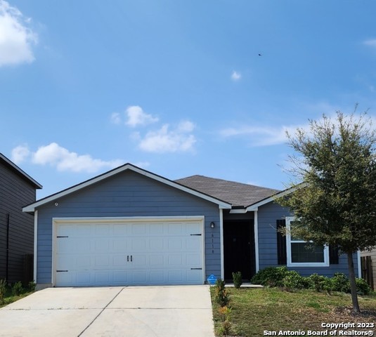 Details for 6118 Southern Vista, San Antonio, TX 78222