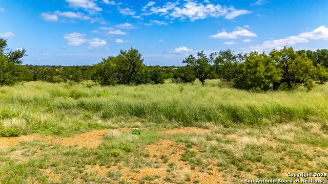 Details for Lot 4 Jack Rabbit Rd, Doss, TX 78631