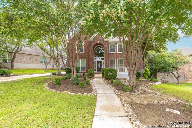 Details for 21503 Promontory Cir, San Antonio, TX 78258