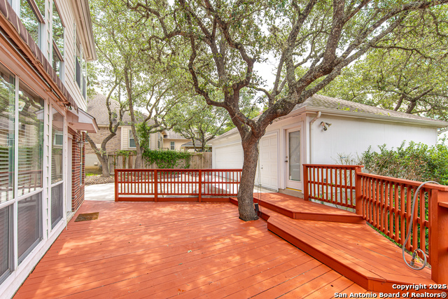 Image 38 of 42 For 21503 Promontory Cir