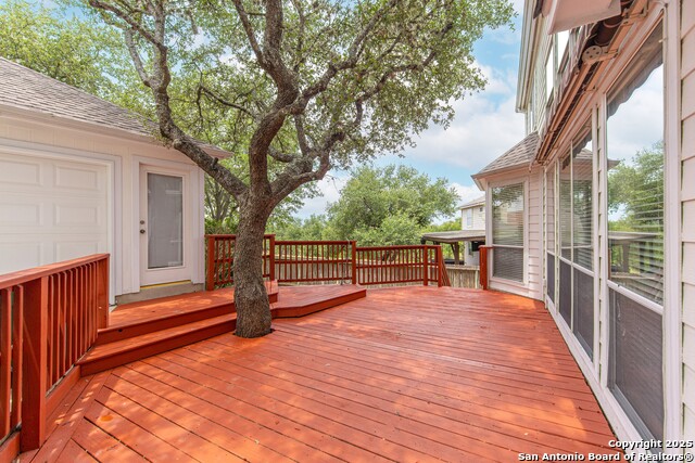 Image 39 of 42 For 21503 Promontory Cir