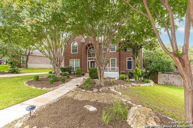 Image 4 of 42 For 21503 Promontory Cir