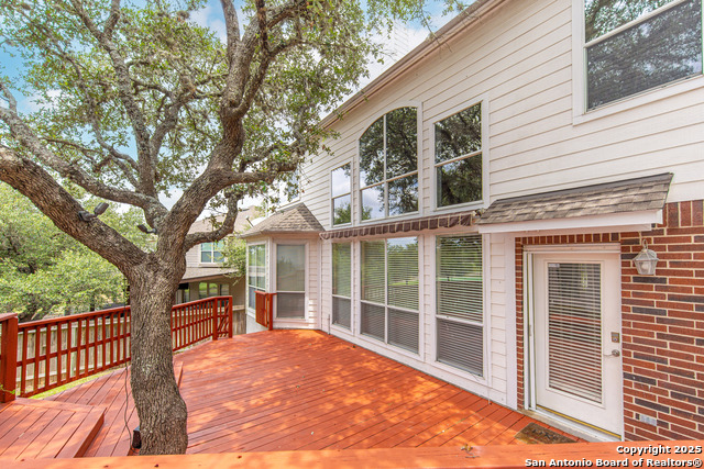 Image 40 of 42 For 21503 Promontory Cir