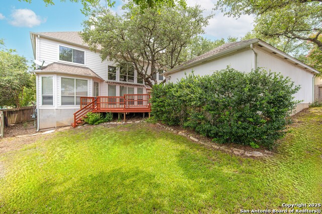 Image 41 of 42 For 21503 Promontory Cir