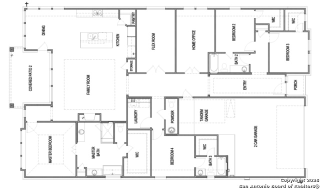 Image 2 of 10 For 585 Vale Court