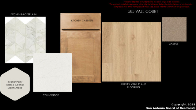 Image 4 of 10 For 585 Vale Court