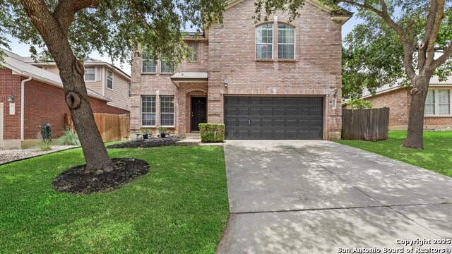 Details for 6353 Stable Farm, San Antonio, TX 78249