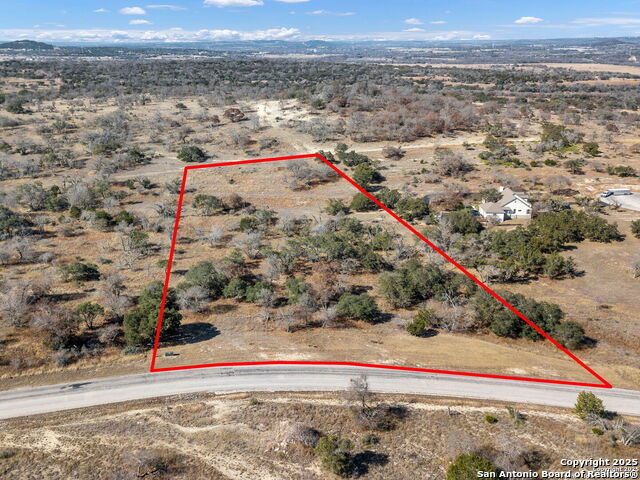 Details for Lot 11 Kendall Jackson, Comfort, TX 78013