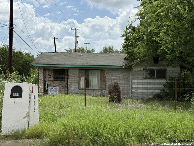 Details for 402 Amanda  , San Antonio, TX 78220