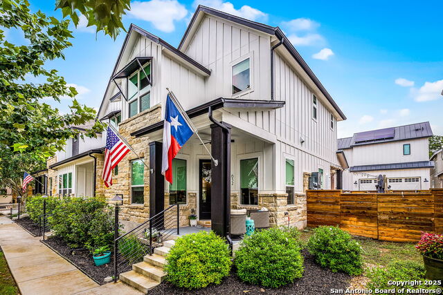 Details for 652 Prospect Way  # 3, New Braunfels, TX 78130