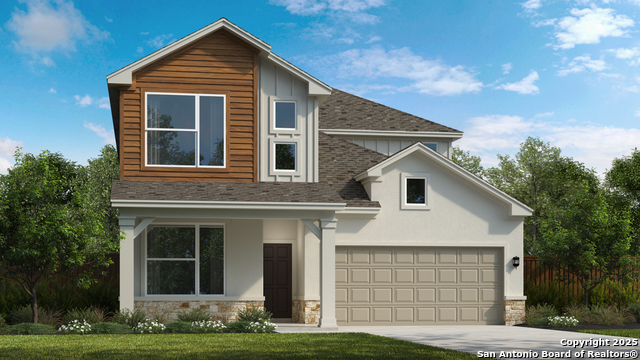 Details for 444 Foxbrook Way, Cibolo, TX 78108