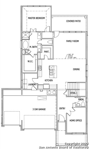 Listing photo id 0 for 444 Foxbrook Way