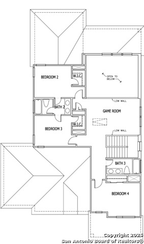 Listing photo id 1 for 444 Foxbrook Way