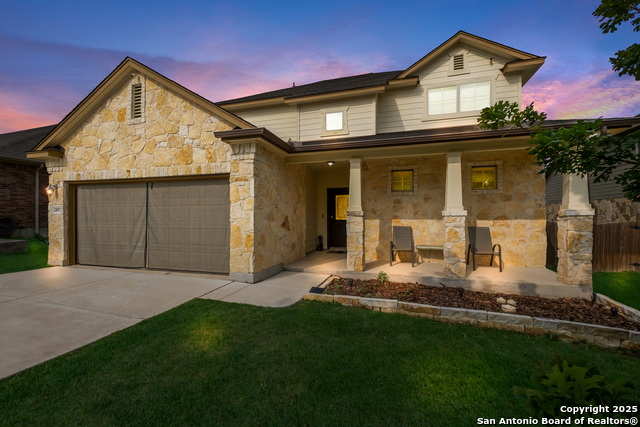 Details for 2097 Castleberry Ridge, New Braunfels, TX 78130