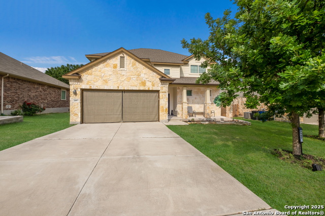 Image 2 of 26 For 2097 Castleberry Ridge