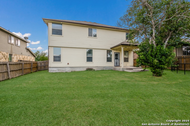 Image 25 of 26 For 2097 Castleberry Ridge