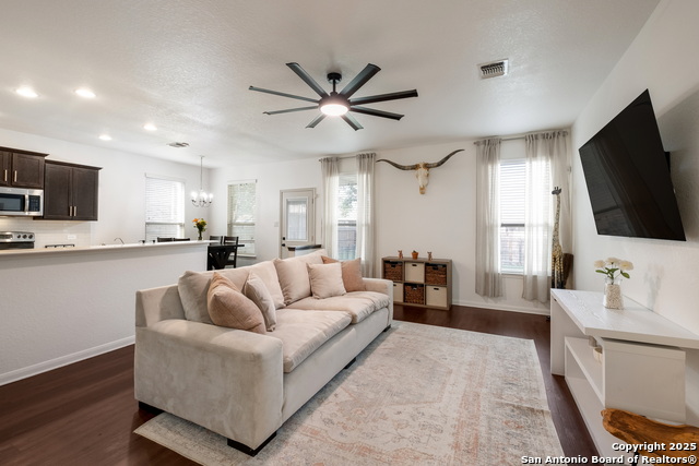 Image 5 of 26 For 2097 Castleberry Ridge