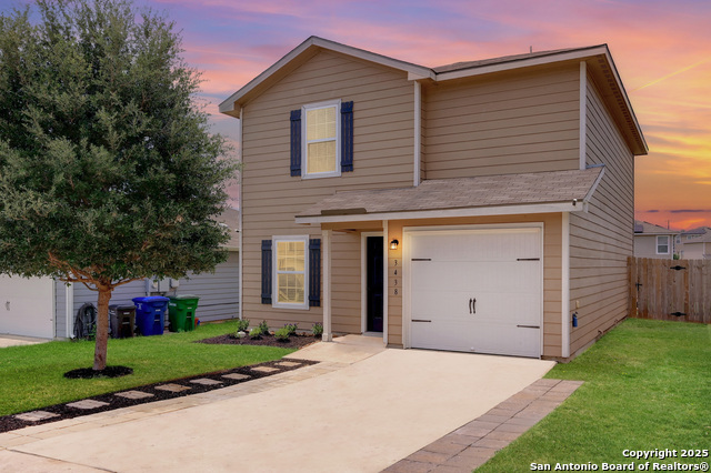 Details for 3438 Southton View, San Antonio, TX 78222