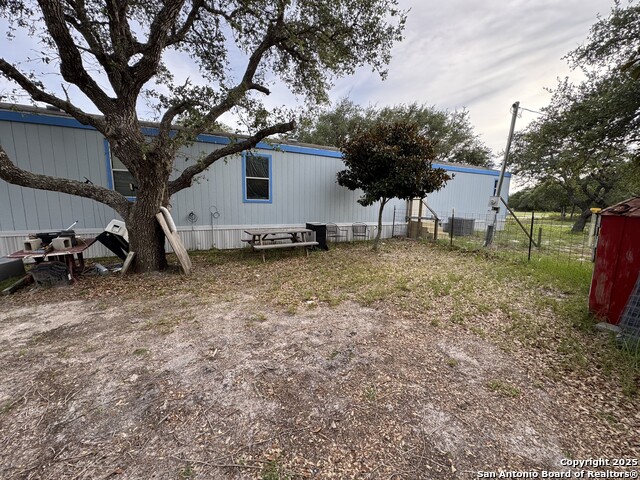 Details for 1001 Merinel Ln, Rockport, TX 78382