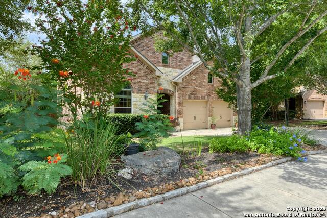 Details for 23235 Crest View Way, San Antonio, TX 78261