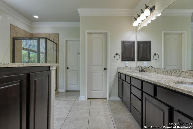 Image 15 of 44 For 23235 Crest View Way