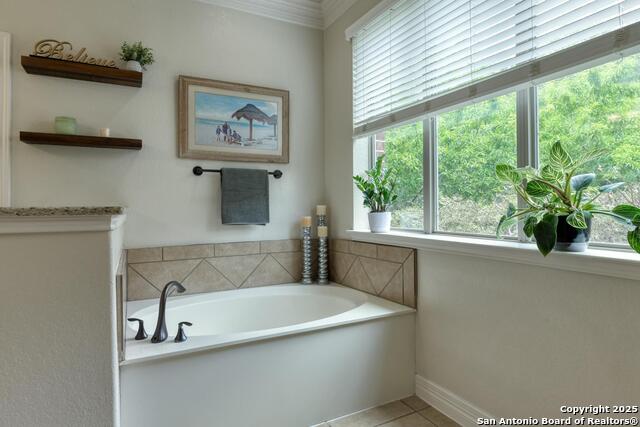 Image 16 of 44 For 23235 Crest View Way