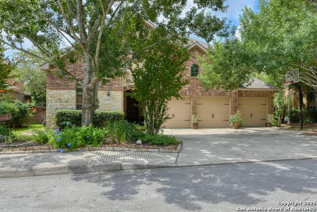 Image 28 of 44 For 23235 Crest View Way