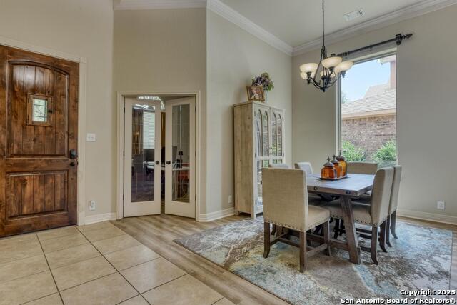 Image 3 of 44 For 23235 Crest View Way