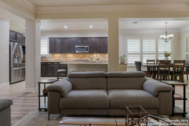 Image 33 of 44 For 23235 Crest View Way