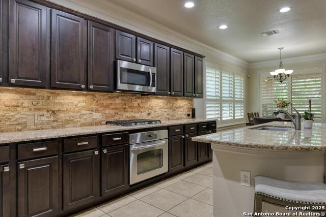 Image 34 of 44 For 23235 Crest View Way