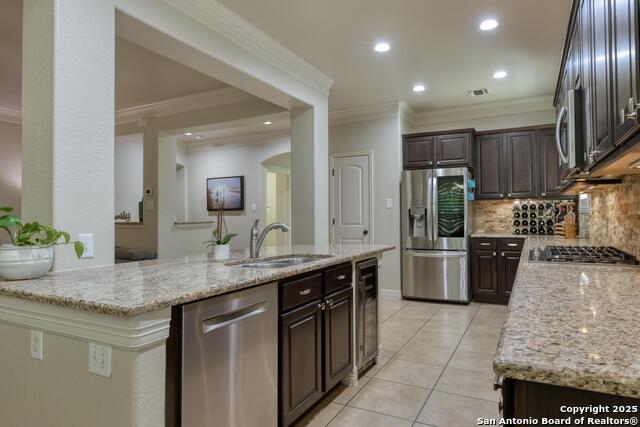 Image 35 of 44 For 23235 Crest View Way