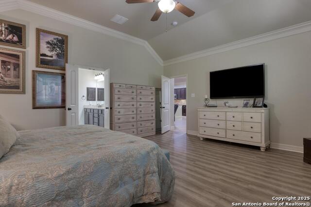 Image 37 of 44 For 23235 Crest View Way