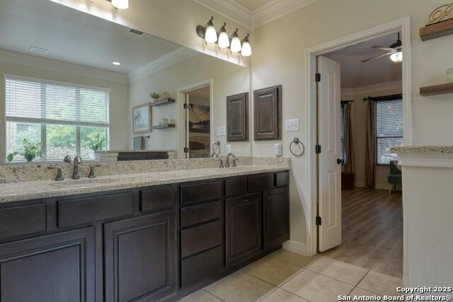 Image 38 of 44 For 23235 Crest View Way