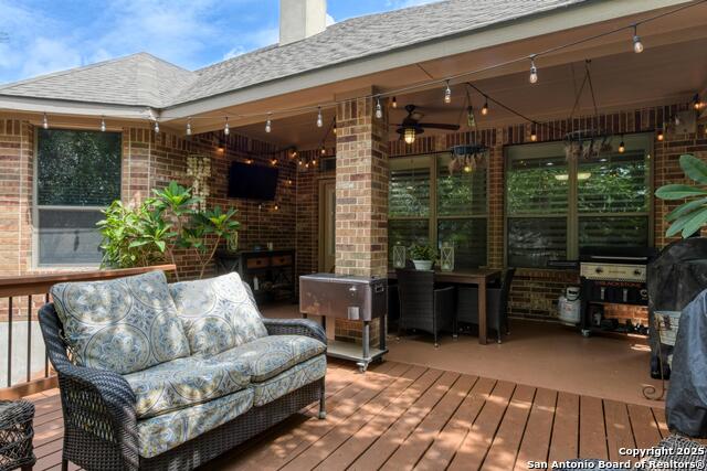 Image 42 of 44 For 23235 Crest View Way