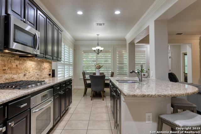 Image 9 of 44 For 23235 Crest View Way