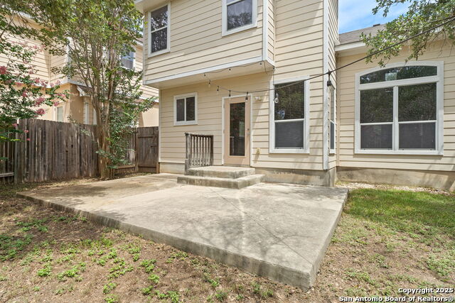 Image 29 of 34 For 4739 Shavano Ct