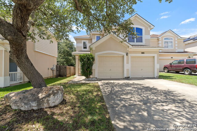 Image 3 of 34 For 4739 Shavano Ct