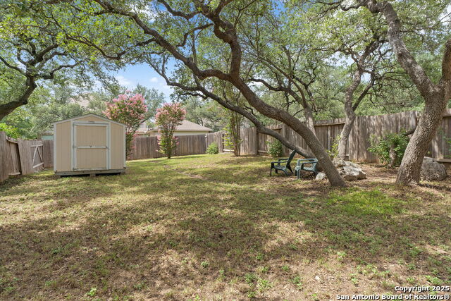 Image 31 of 34 For 4739 Shavano Ct