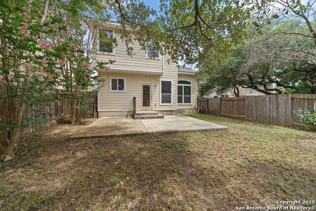 Image 33 of 34 For 4739 Shavano Ct