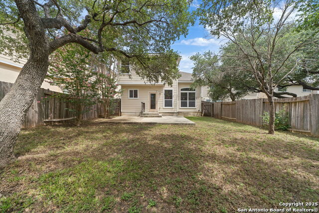 Image 34 of 34 For 4739 Shavano Ct