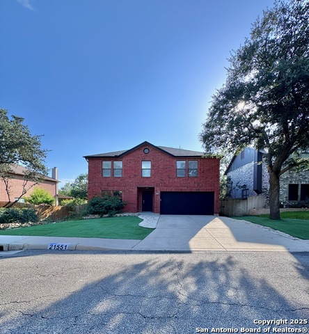 Details for 21551 Hyerwood, San Antonio, TX 78259