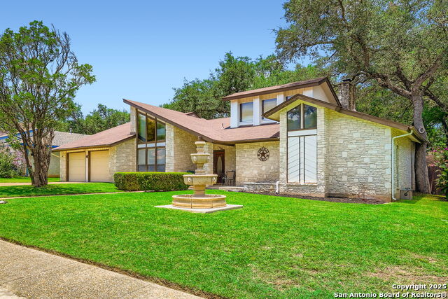 Details for 13215 Hunters Spring St, San Antonio, TX 78230