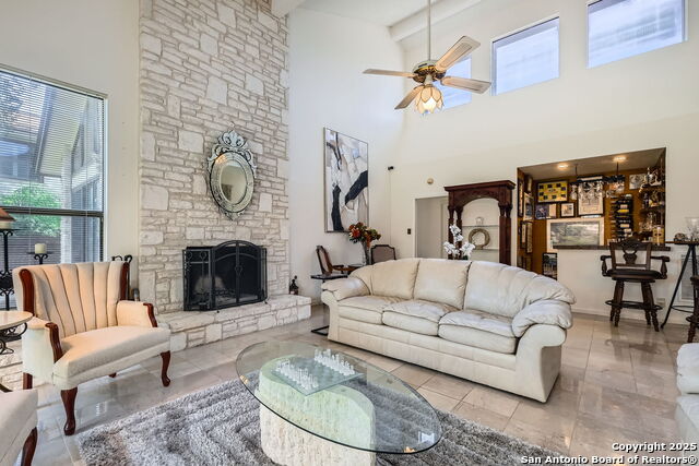 Image 6 of 29 For 13215 Hunters Spring St