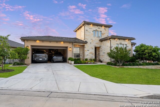 Listing photo id 1 for 6703 Bella Colina