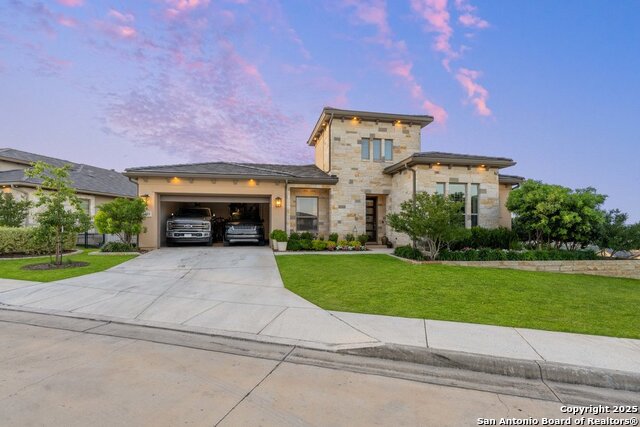 Listing photo id 2 for 6703 Bella Colina