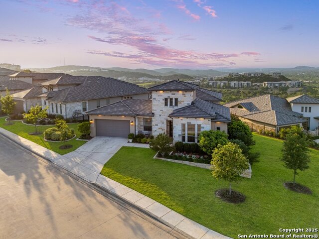Listing photo id 4 for 6703 Bella Colina