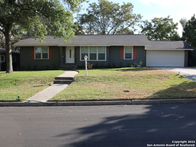 Details for 130 Blakeley, San Antonio, TX 78209