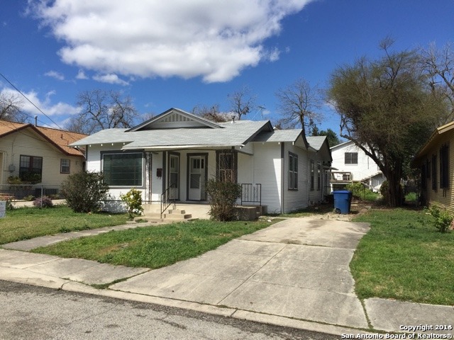 Details for 211 Preston  , San Antonio, TX 78210