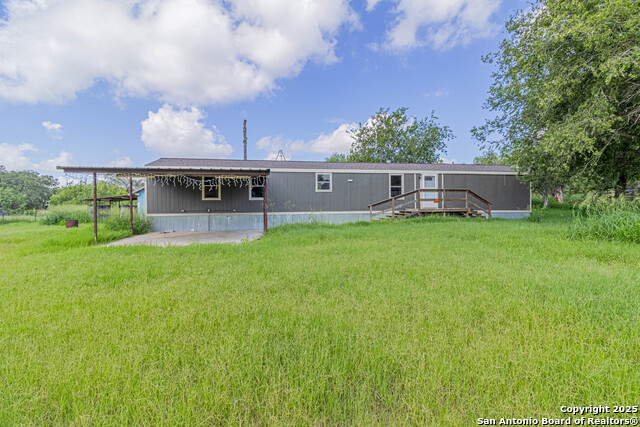 Details for 18065 County Road 163, Elmendorf, TX 78112