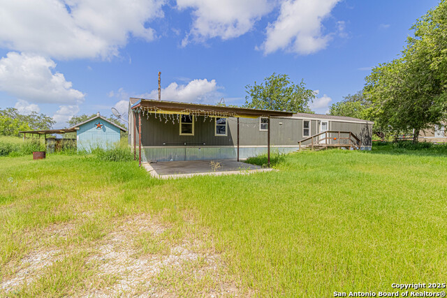 Image 2 of 25 For 18065 County Road 163